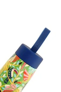 Garrafa que sede bosque dos pássaros 750ml Farm