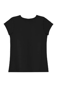 Blusa manga curta em cotton Up baby