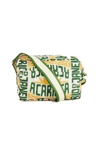 Bolsa ziriguidum a-carioca Farm