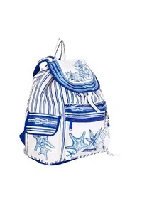 Bolsa pipoca aventureiro Farm