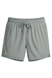 Bermuda masculina bengaline Red Nose