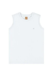 Regata em meia malha Up Baby