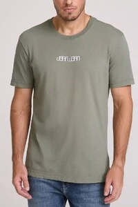 Camiseta regular fit solaris John John