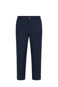 Calça alfaiataria masculina Kwi