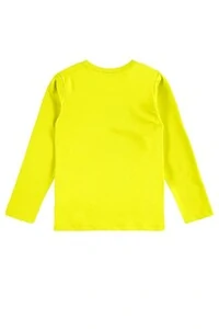 Camiseta manga longa praia em malha uv fps+50 Up Baby