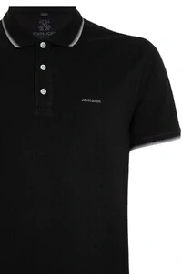 Polo regular 2 lines John John