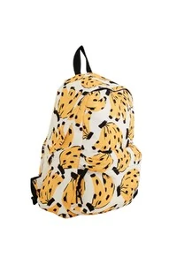 Mochila xodo bossa banana Farm