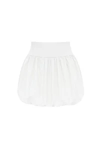 Mini saia balonê Kwi