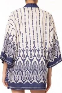 Kimono peixe correnteza Farm