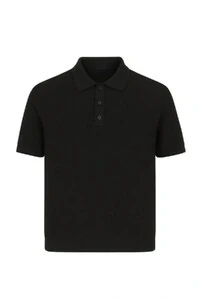 Polo em tricot Kwi