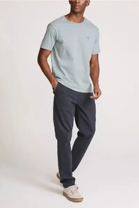 Camiseta regular fit light transfer John John