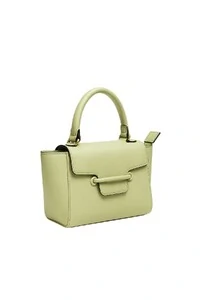 Bolsa com alça de mão Kwi