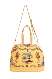 Bolsa carioca souvenir bahia Farm