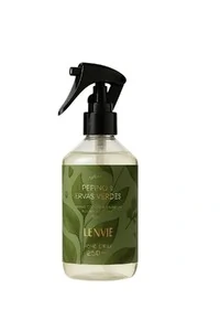 Home spray pepino e ervas verdes 250ml Lenvie