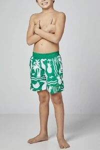 Bermuda masculino infantil Oliver