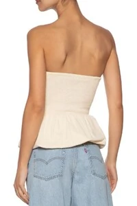 Blusa bata balonê Dress to
