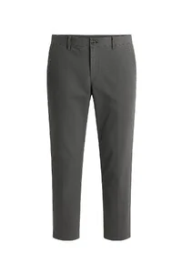 Calça chino masculino Zafferano