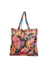 Bolsinha me leva flor de banana Farm