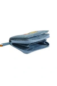 Carteira ziriguidum patch rio Farm