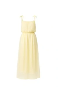 Vestido midi de tule Kwi