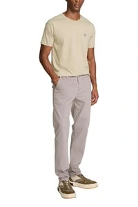 Camiseta regular fit light transfer John John