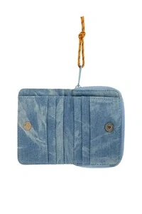 Carteira ziriguidum patch rio Farm