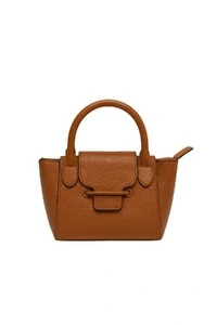 Bolsa com alça de mão Kwi