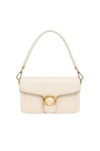 Bolsa tiracolo couro Kwi