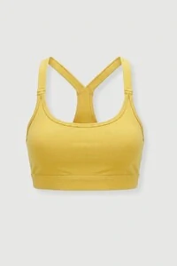 Top fitness nadador com sustentação Kwi