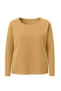 Blusa térmica fleece feminina Kwi
