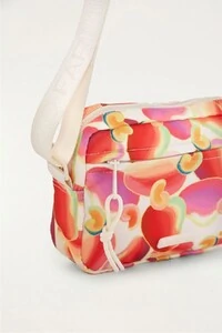 Bolsa ziriguidum suco de caju Farm