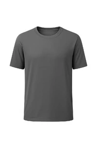 T-shirt básica masculina Kwi