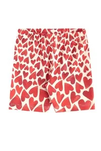 Conjunto blusa meia malha e bermuda cotton Up Baby