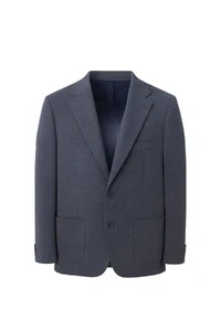 Blazer alfaiataria masculino Kwi
