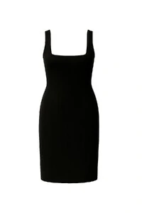 Vestido curto bandage Kwi