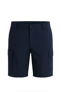 Bermuda cargo masculina Kwi