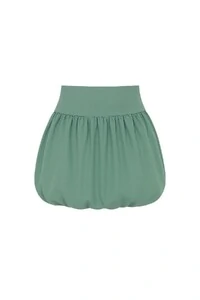 Mini saia balonê Kwi