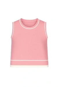 Regata bicolor fresh tricot Kwi
