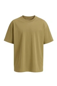Camiseta masculina básica Kwi