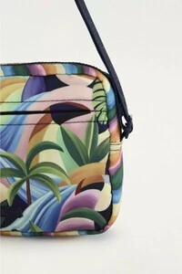 Bolsa ziriguidum montanha de tucano Farm