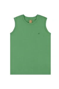 Regata em meia malha Up Baby