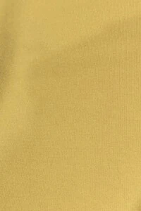 Blusa gola de laço tricot retilínea Kwi