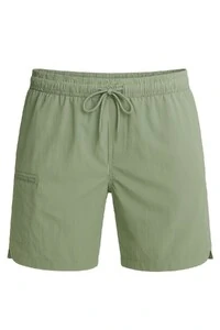 Bermuda tactel bolso lateral Kwi