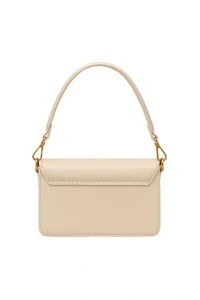 Bolsa tiracolo couro Kwi