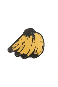 Bolsinha me leva bossa banana Farm