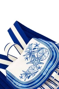 Bolsa pipoca aventureiro Farm