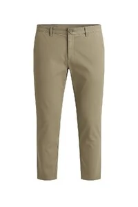 Calça chino masculino Zafferano