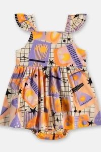 Body vestido em meia malha viscose digital Três e Já