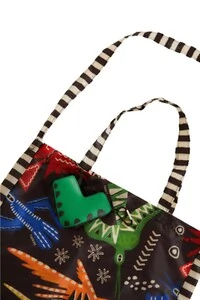 Bolsinha me leva beija flor urbano Farm