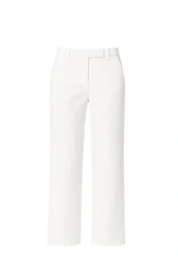 Calça alfaiataria feminina Kwi